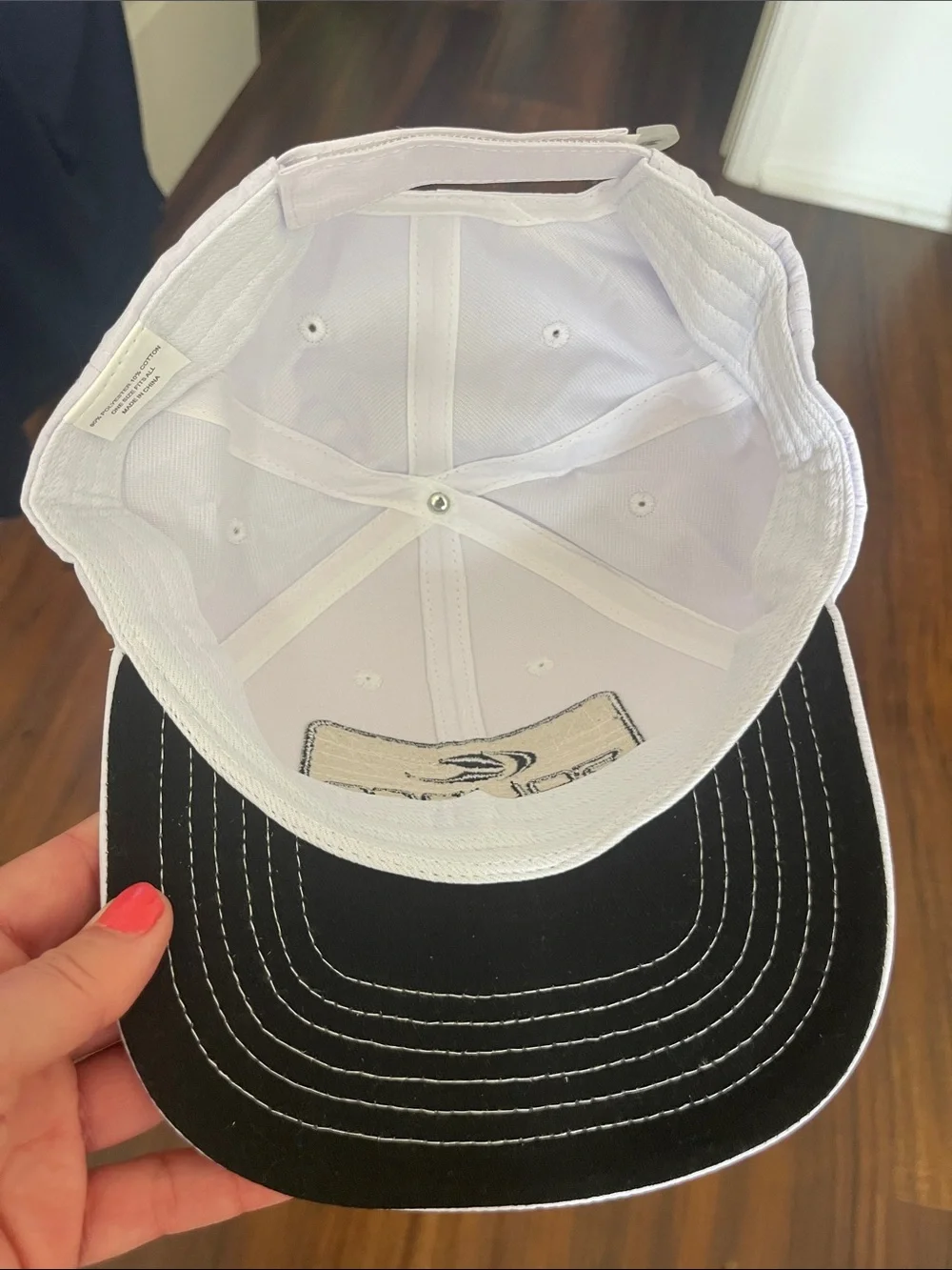 New Solinco All Court PERFORMANCE CAP
